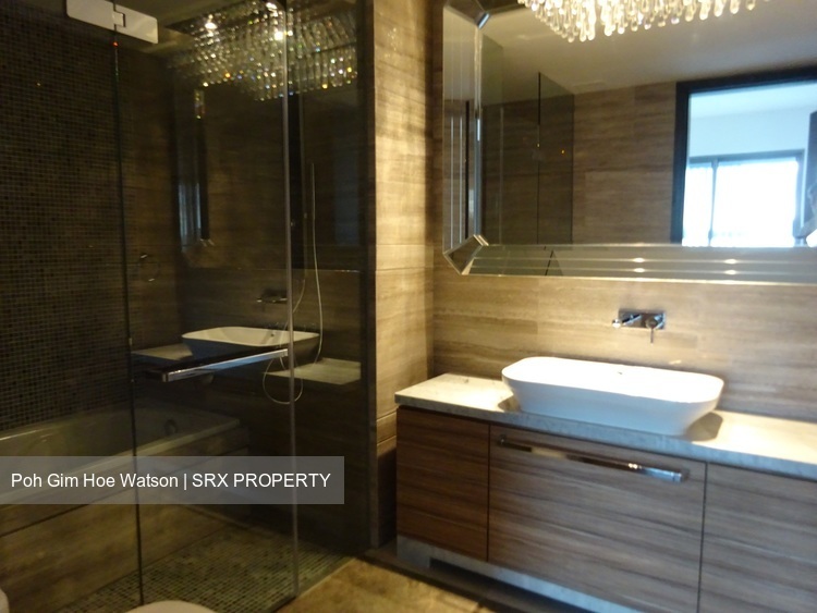 Thomson Grand (D20), Condominium #207439141